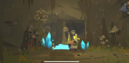 Battle for Glorious Magic Screen 3
