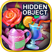 Hidden Object Games 400 Levels : Home Town