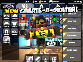 Epic Skater 2