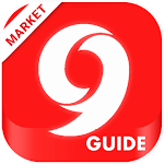 Cover Image of डाउनलोड 9app Mobile Market 1.0 APK