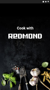 Cook with REDMOND 2.1.12 Screenshots 1