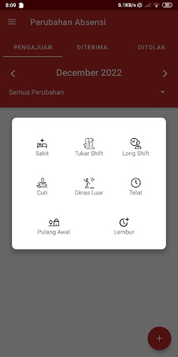 Payroll SOSO Screen 3