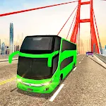City Driving Coach Passenger Bus Simulator 3D Apk