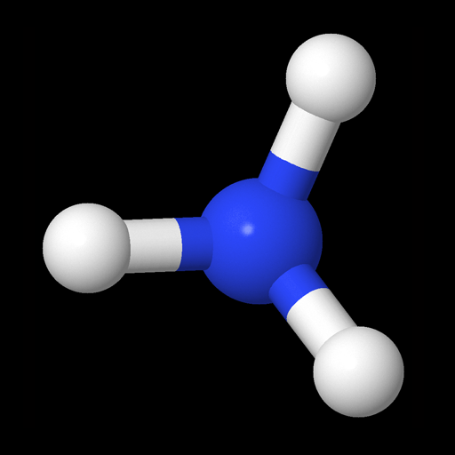 3D-Chemie  Icon