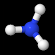 3D-Chemie - Androidアプリ