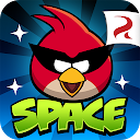 Angry Birds Space Premium icon