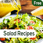 Salad Recipes Offline