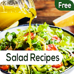 Salad Recipes Offline Apk