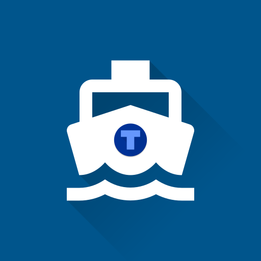 Halifax Transit Ferry - MonTr… logo