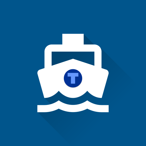 Halifax Transit Ferry - MonTransit