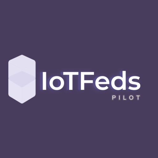 IoTFeds Pilot 1.0.0 Icon