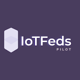 IoTFeds Pilot icon