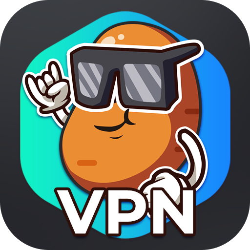 Potato VPN