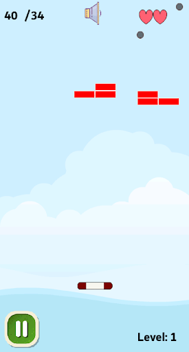 The Last Brick Breaker