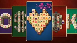 Mahjong Puzzle: Tile Match - Screenshot 3