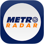 Metro Radar Apk