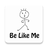 Be Like Me - Hay Nhu Toi icon