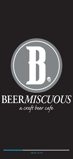 Android application Beermiscuous screenshort