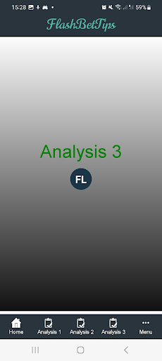 FlashBetTips Screen 3