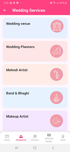 Shaadi Partners