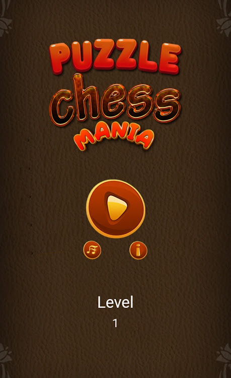Chess Puzzle Mania - Chess - 1.0.0 - (Android)