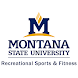 Montana State Rec Sports