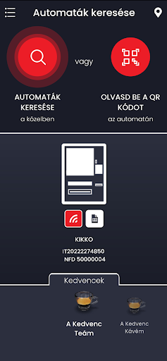 Android application Invisible Touch screenshort