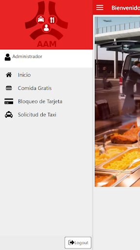 AAM Comedor Screen 2