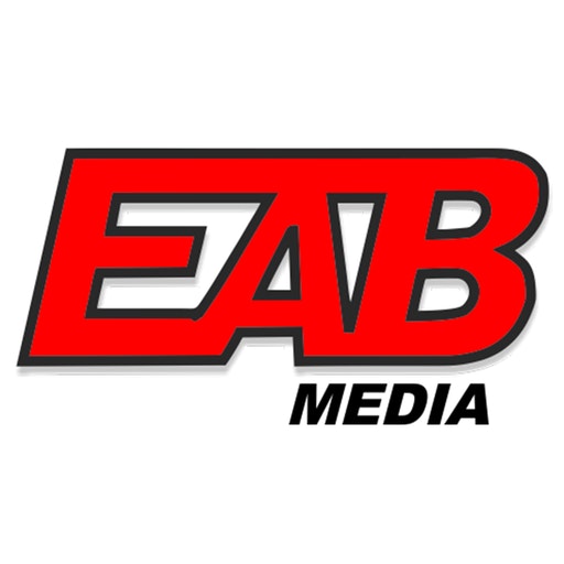 EAB Media Group logo