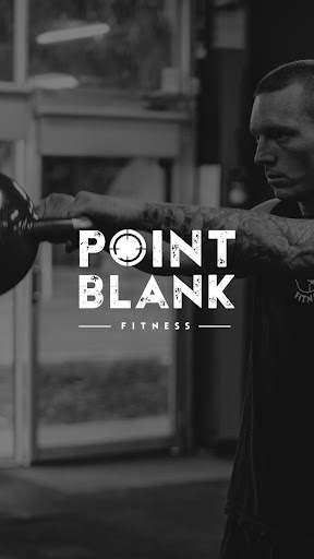 Point Blank Fitness