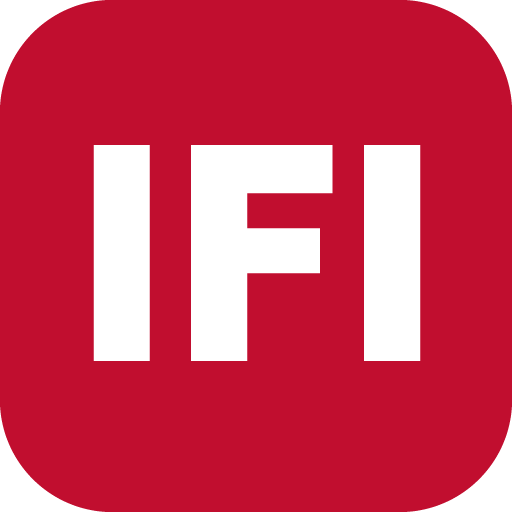 IFI App logo