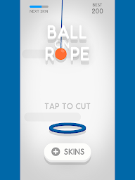 Ball on Rope