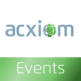 Acxiom Events icon