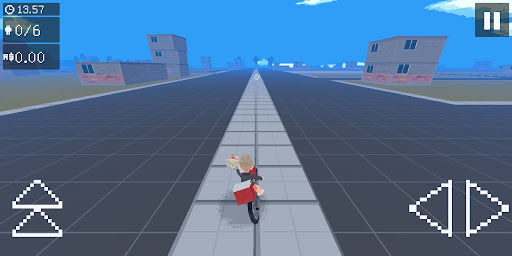 O jogo do James Screen 2