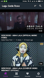 Lagu Gede Roso APK for Android Download 5