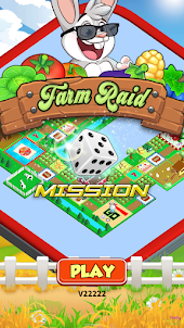 Farm Raid : Mission