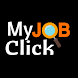 MyJobClick-online work & jobs - Androidアプリ