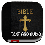 Kingdom Bible -Text and Voice, icon