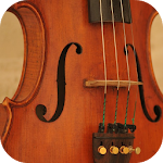 Cover Image of Descargar Notas de violín para principiantes  APK