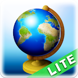 Globes Tripper LITE icon