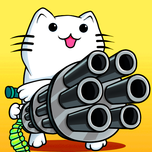 Download do APK de Jogos offline de gatos para Android