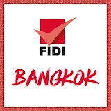 2023 FIDI Conference icon