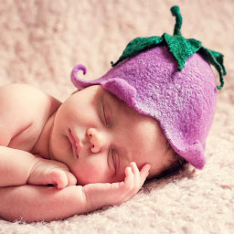 Ikonbillede Babysøvn: vuggevise og afslapp