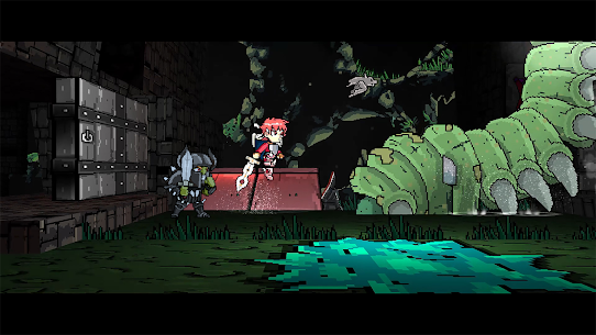 The Throne FULL APK 10