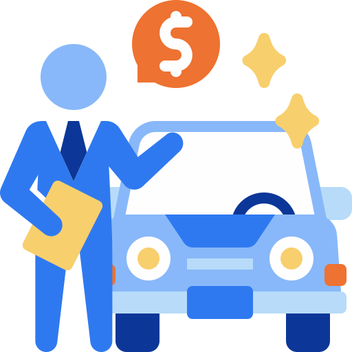 Driving Test Manager logo