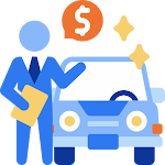 Cover Image of Baixar Driving Test Manager  APK