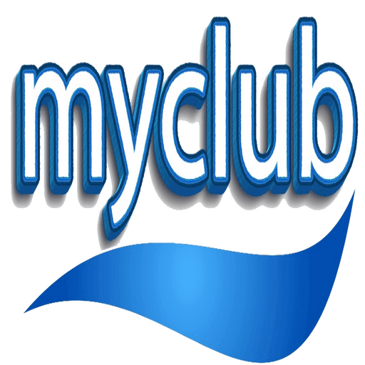 Myclub logo