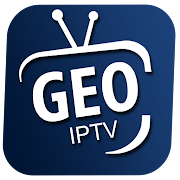 Geo IPTV Player Pro - IPTV Active Code App