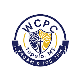Hình ảnh biểu tượng của WCPC AM940 & FM105.7 Radio
