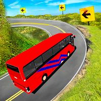 Coach Bus simulator- Bus Games